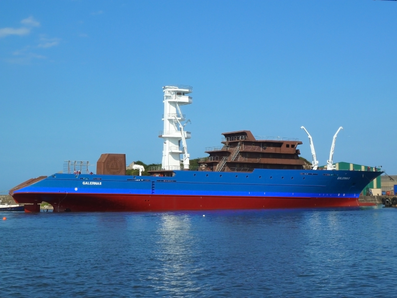 GALERNA II