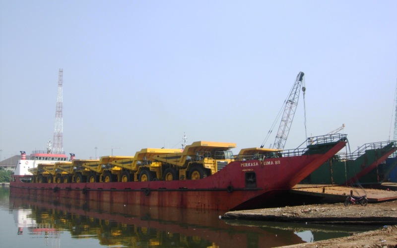 PERKASA PRIMA 88