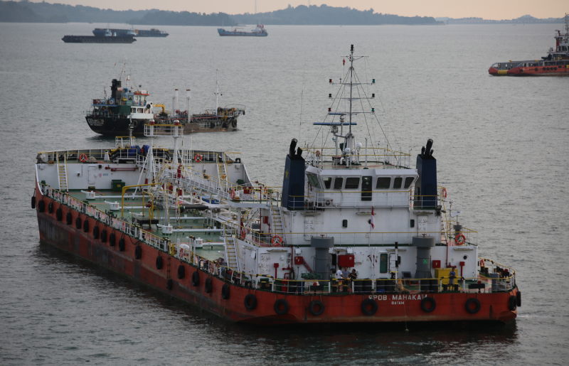 Image of SPOB.MAHAKAM