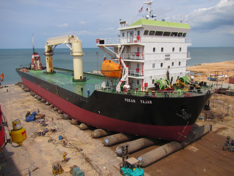 MV.PEKAN FAJAR