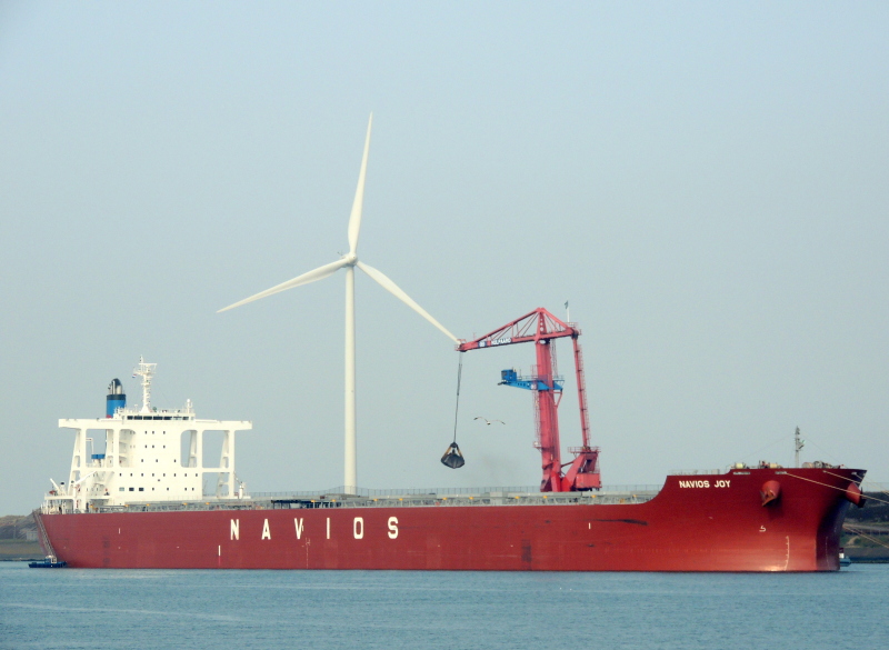 Image of NAVIOS JOY