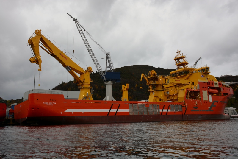 VIKING NEPTUN