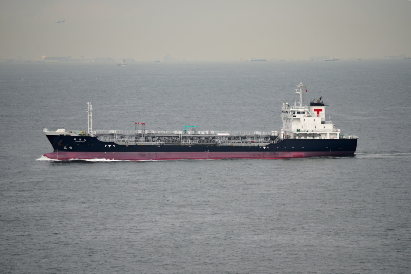 Image of KAKUSEI MARU