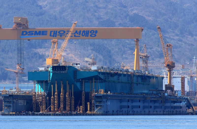 PFLNG SATU