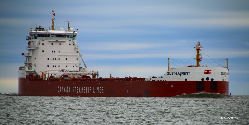 CSL ST-LAURENT