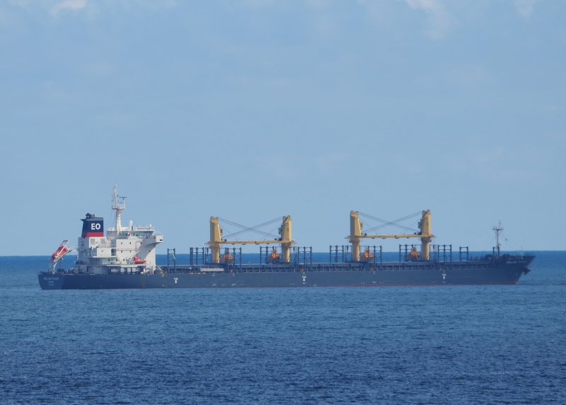 GURNET BAY
