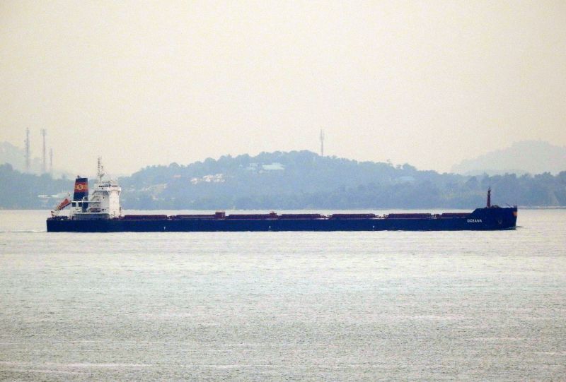 OCEANA