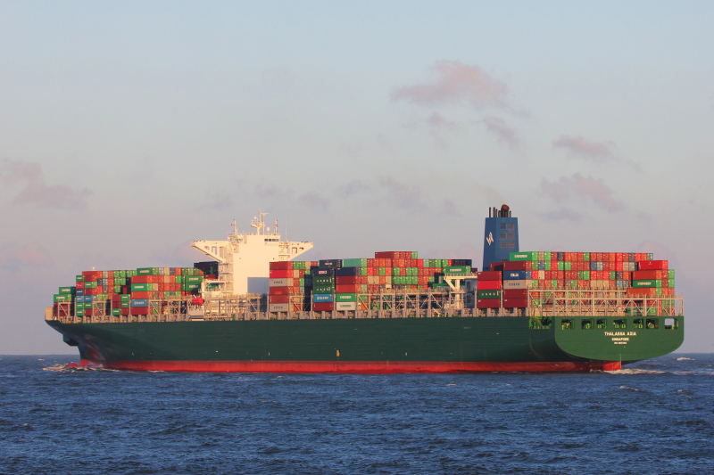 VANCOUVER EXPRESS