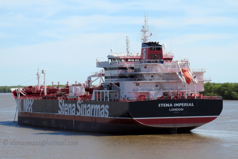 STENA IMPERIAL
