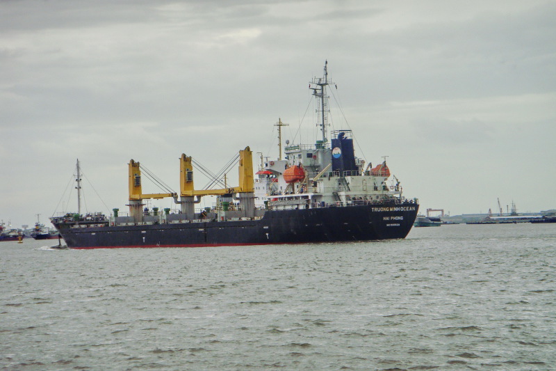 TRUONG MINH OCEAN