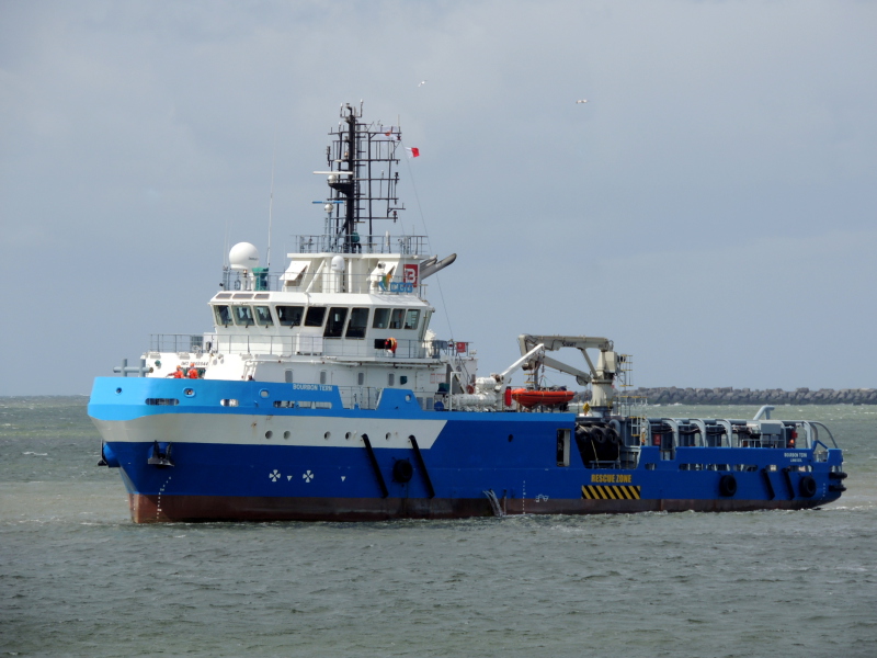 GEO OCEAN V