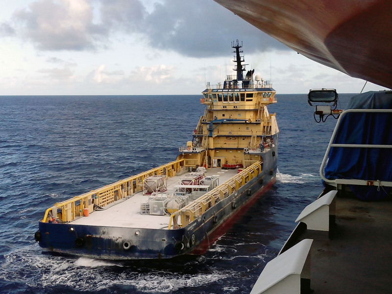 STARNAV PERSEUS