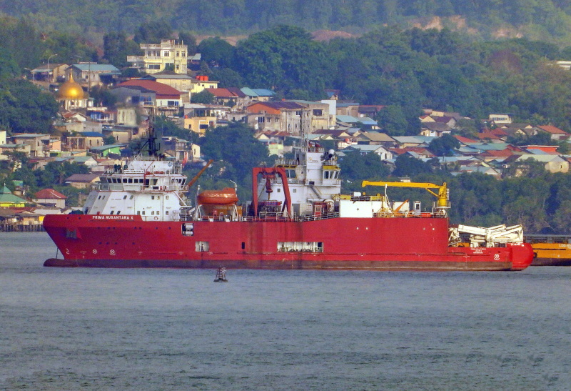 PRIMA NUSANTARA X