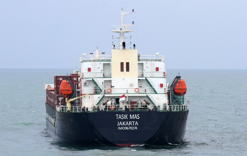 Image of MV TASIK MAS