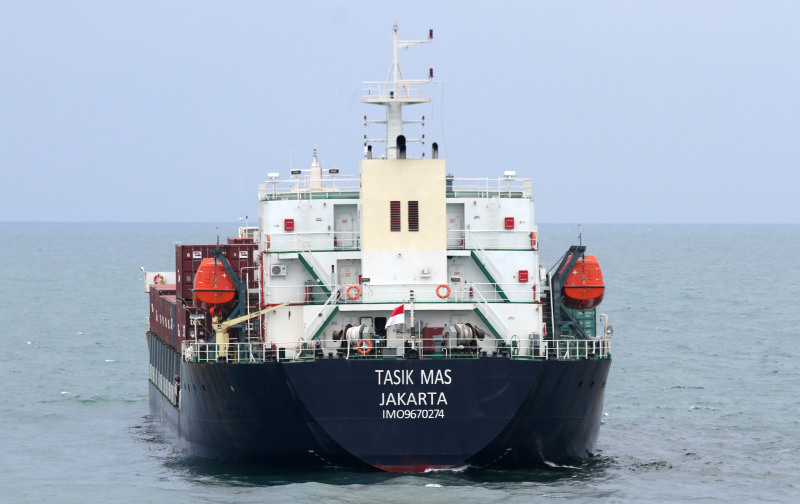 MV TASIK MAS