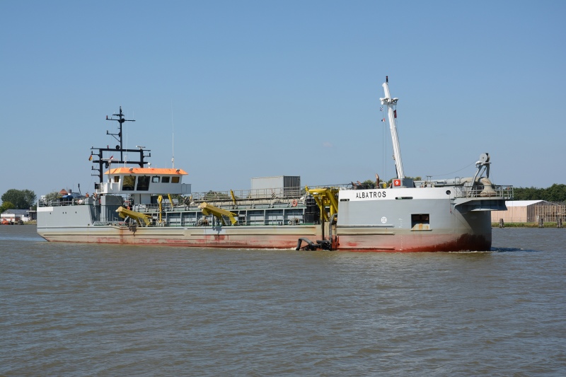 ALBATROS