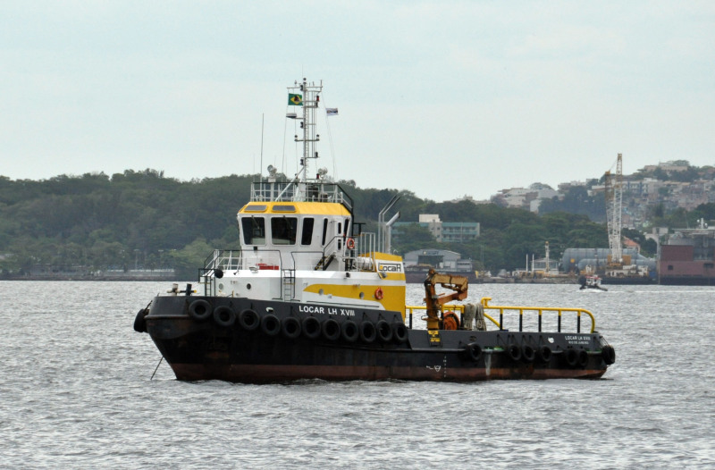 LOCAR LH XVIII