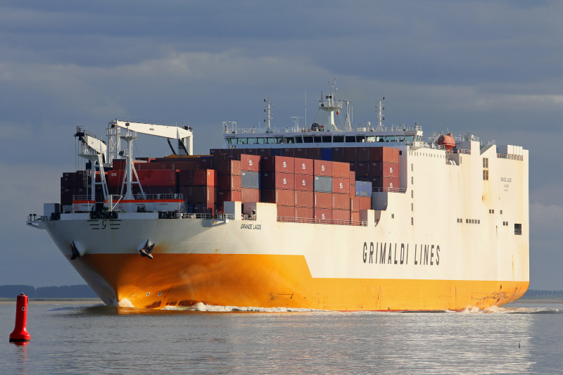 GRANDE LAGOS