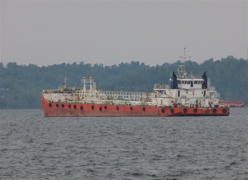 SPOB KAPUAS