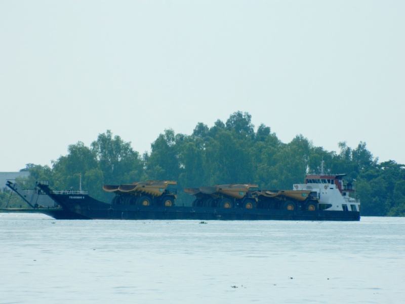 Image of LCT TRANSINDO 8