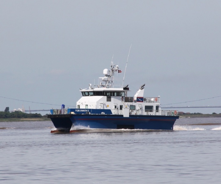 FOB SWATH 5