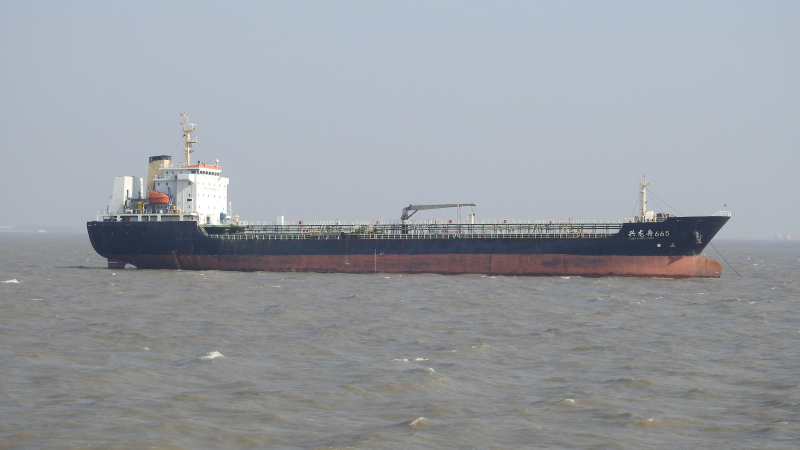 XING LONG ZHOU 665