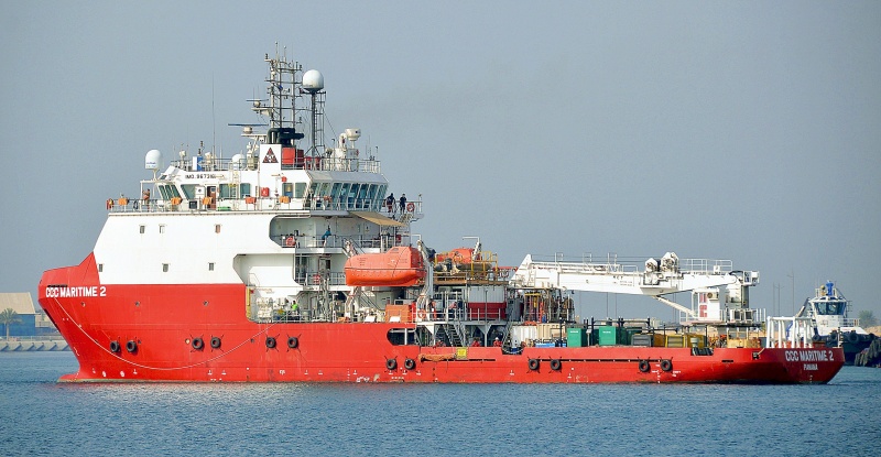 CCC       MARITIME 2