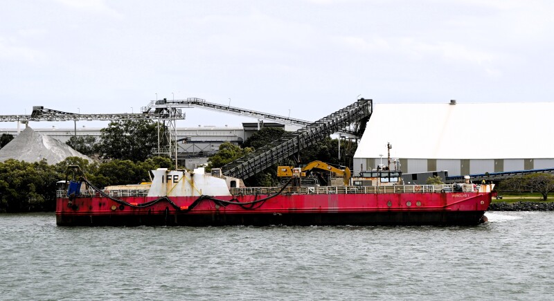 IRONCLAD 1