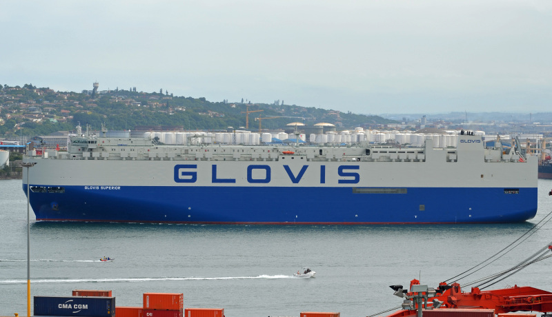 GLOVIS SUPERIOR