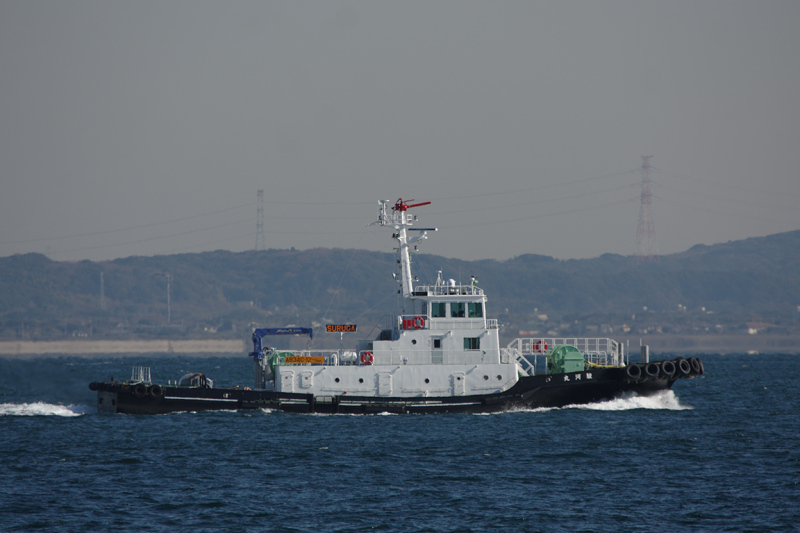 SURUGA MARU