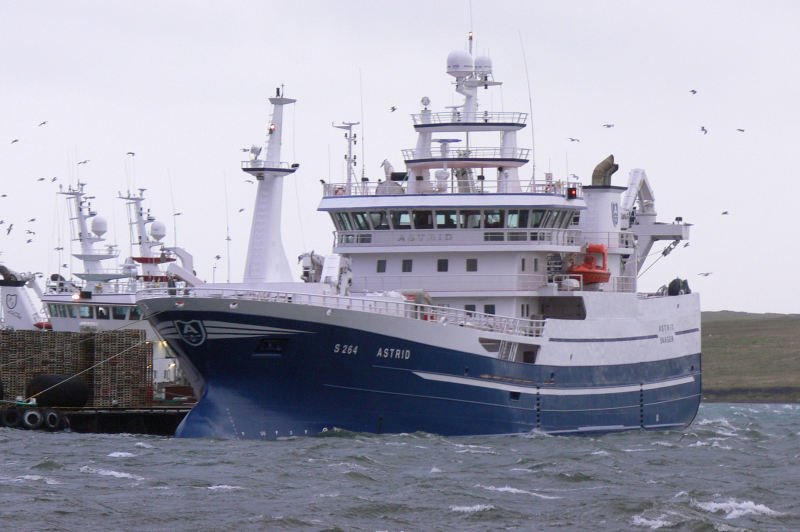 Image of HEROYFJORD