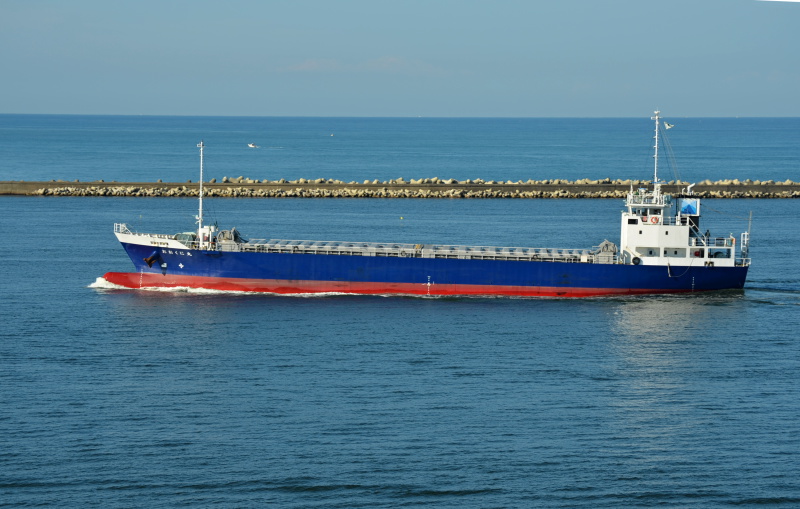 OKUNI MARU