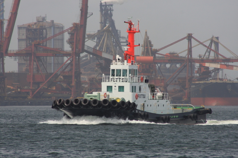 FUTTSU MARU