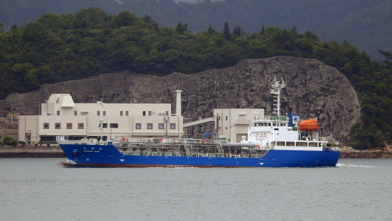 HAKUSHIN MARU