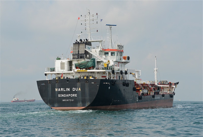 MARLIN DUA