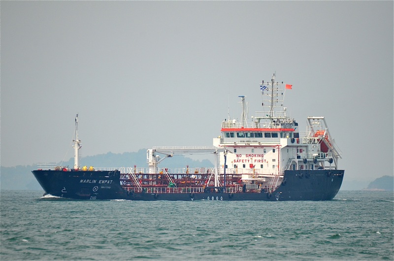 MARLIN EMPAT