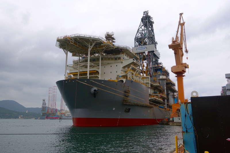 Image of DEEPWATER POSEIDON