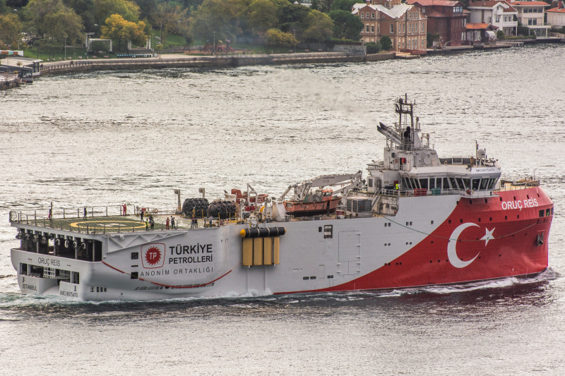 ORUC REIS