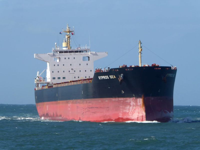 KYPROS SEA