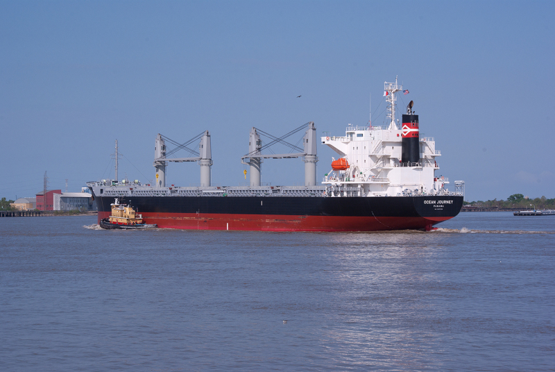 IPSWICH BAY