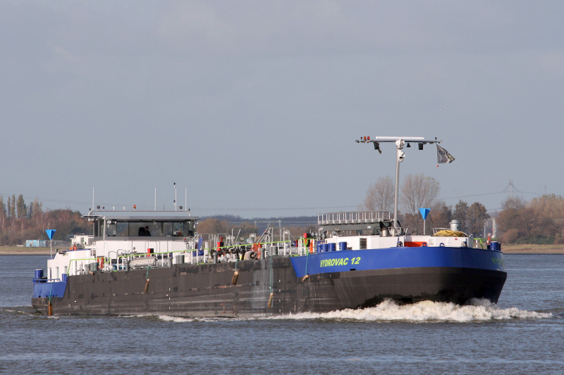 HYDROVAC 12