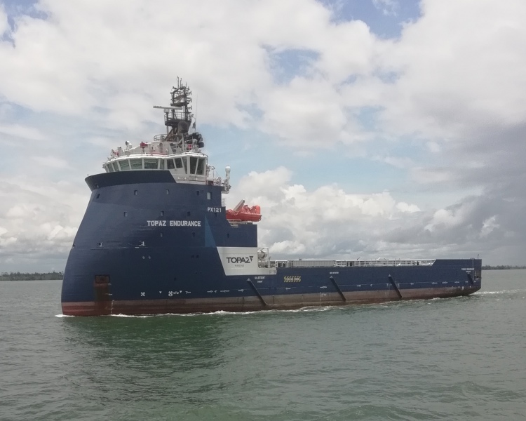 FUGRO RESOLVE