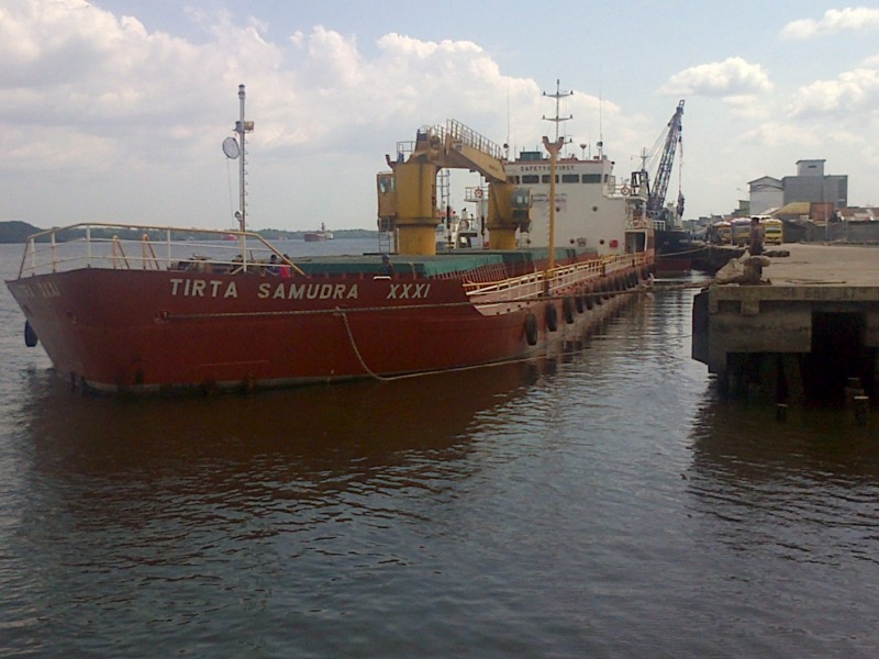 TIRTA SAMUDRA 31