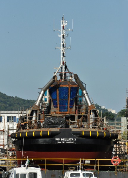 WS BELLATRIX