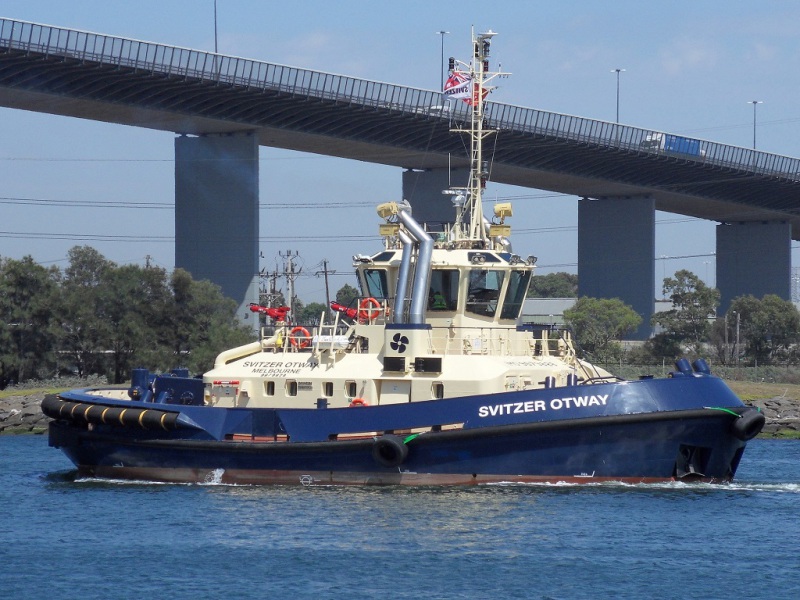 SVITZER OTWAY