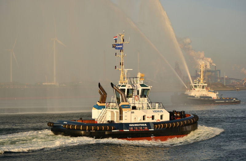 SVITZER VENUS