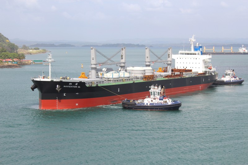 NAVIGATION OL