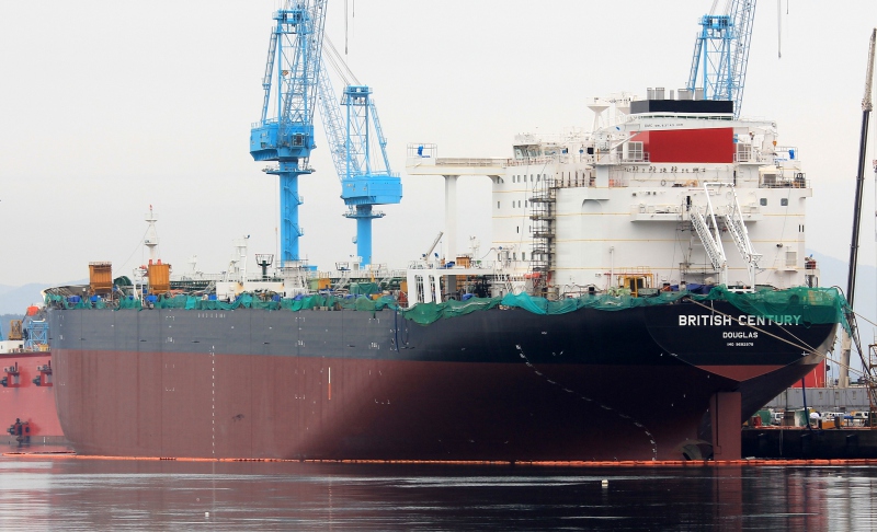 EFFIE MAERSK