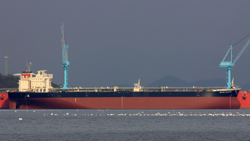 EVA MAERSK