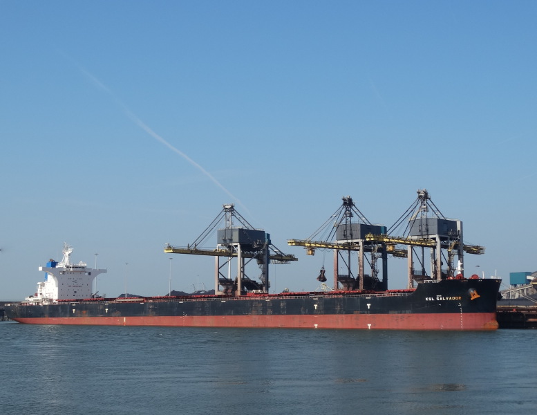 KSL SALVADOR